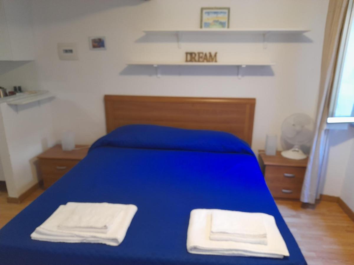 Cinque Terre La Casa Del Vignaiolo Hotell Riomaggiore Exteriör bild