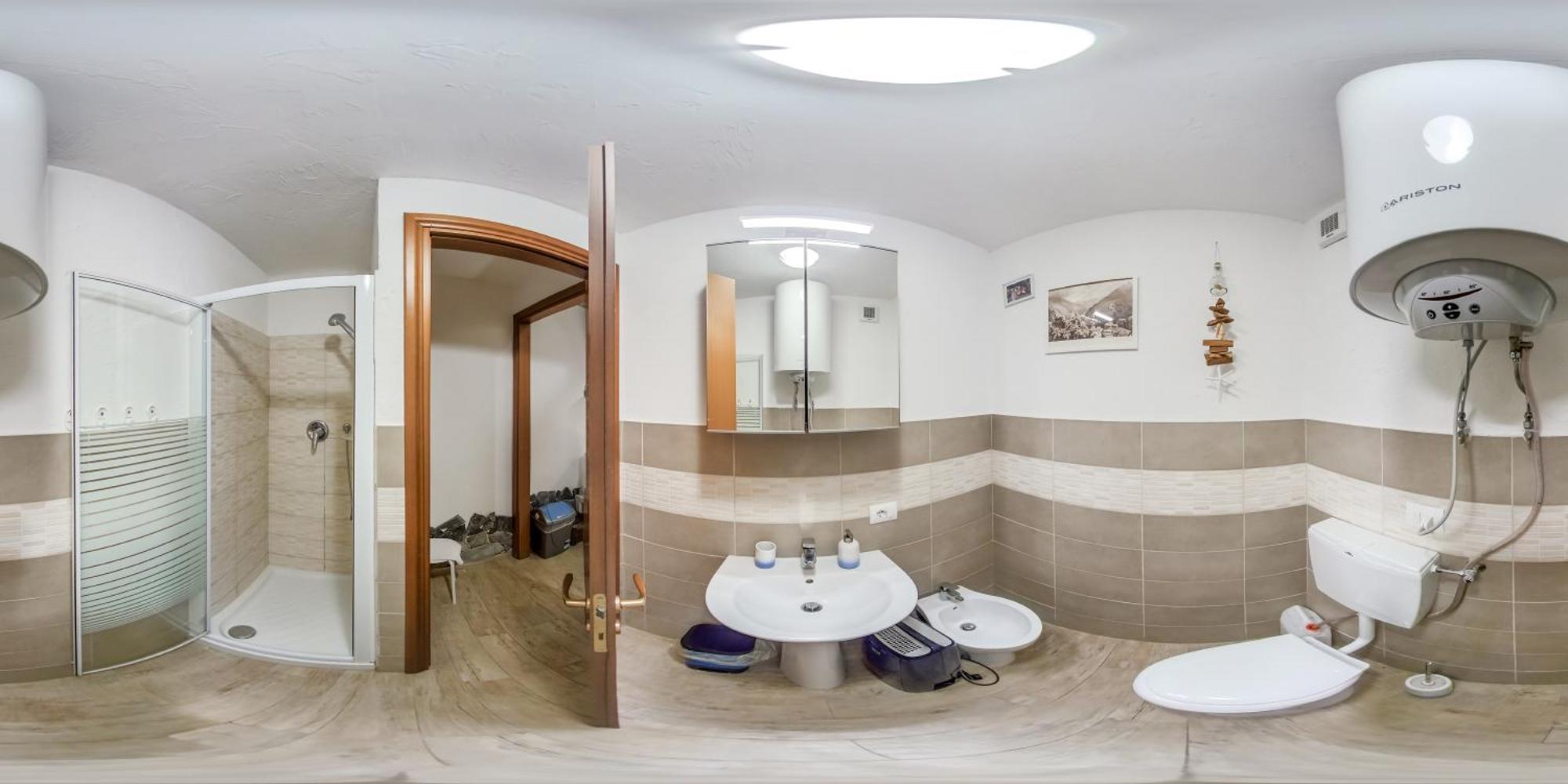 Cinque Terre La Casa Del Vignaiolo Hotell Riomaggiore Exteriör bild